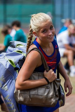 Vivienne Kulicke 181 - Horst Schr�der Pokal